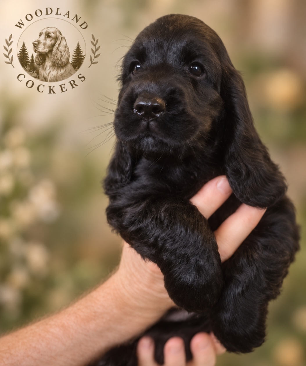 Cocker Spaniel – Brisbane