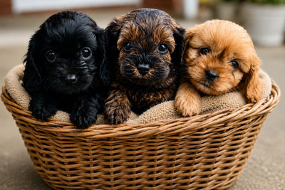 Cavoodle – Lavington