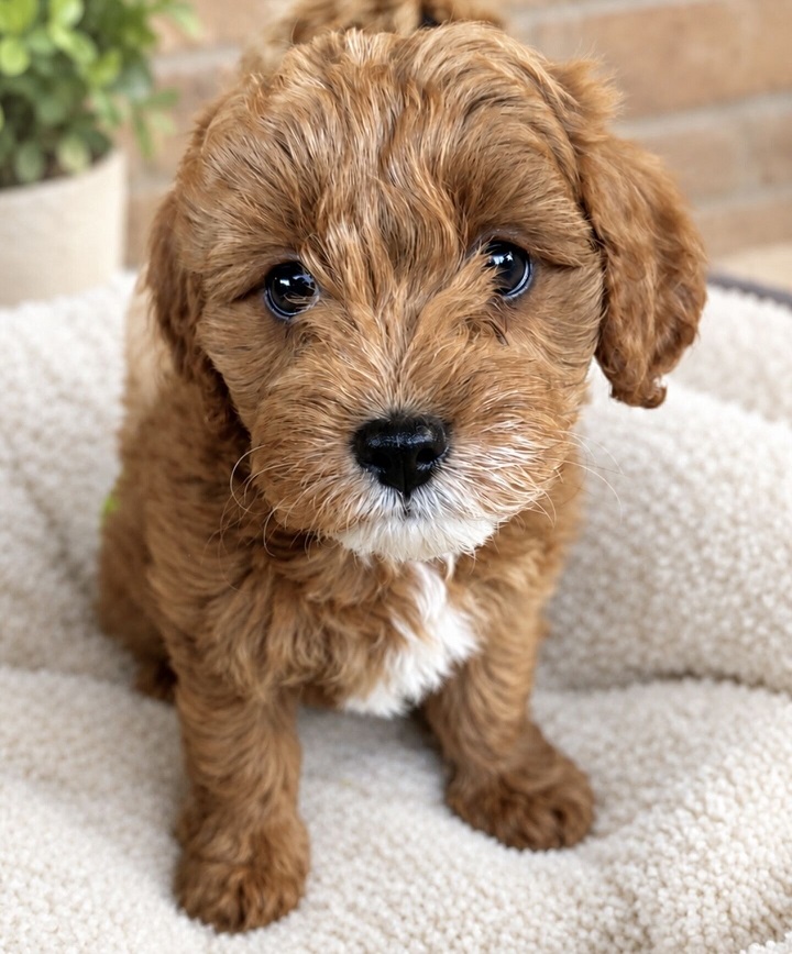 Cavoodle – Melbourne