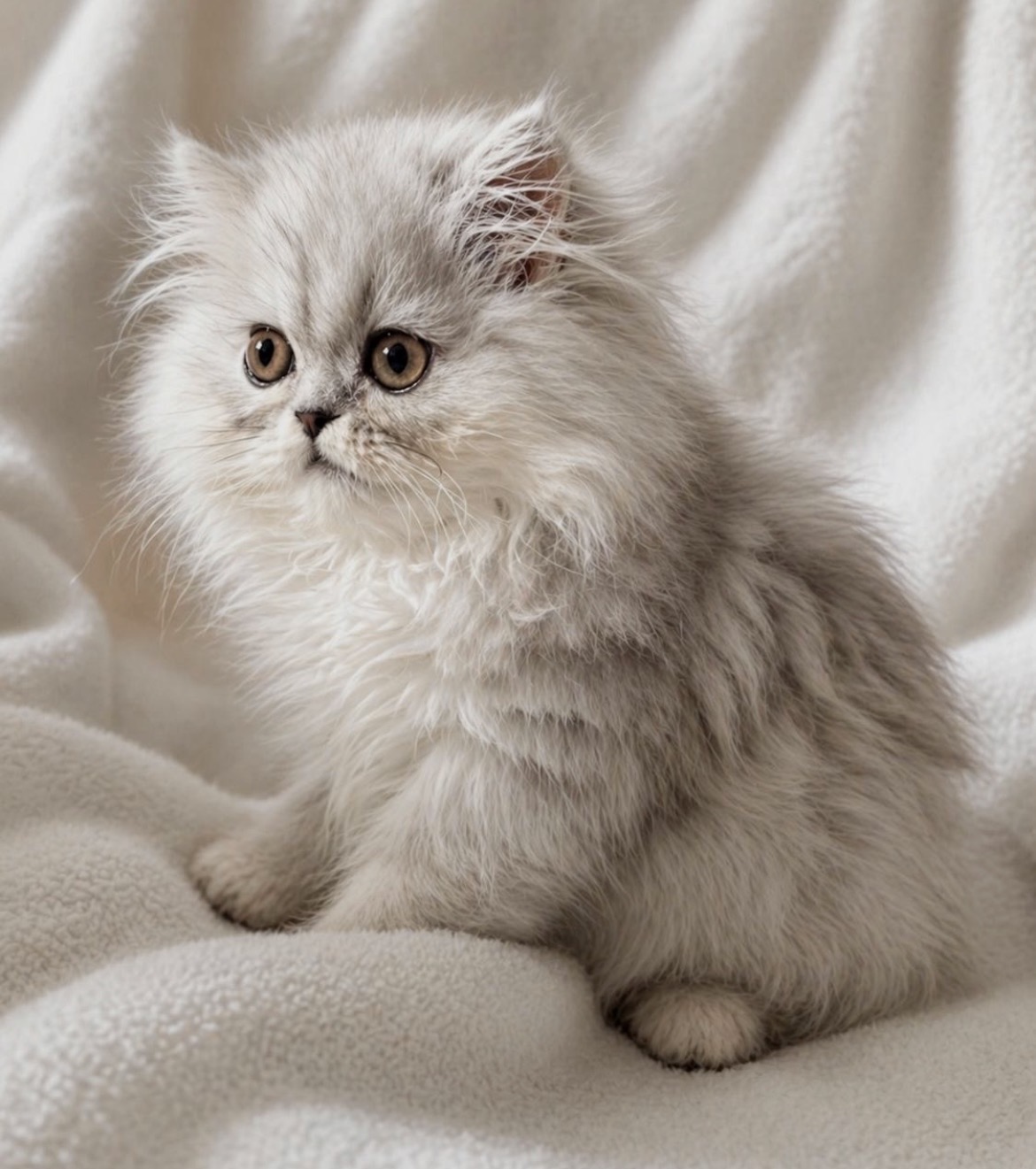 Persian – Villawood