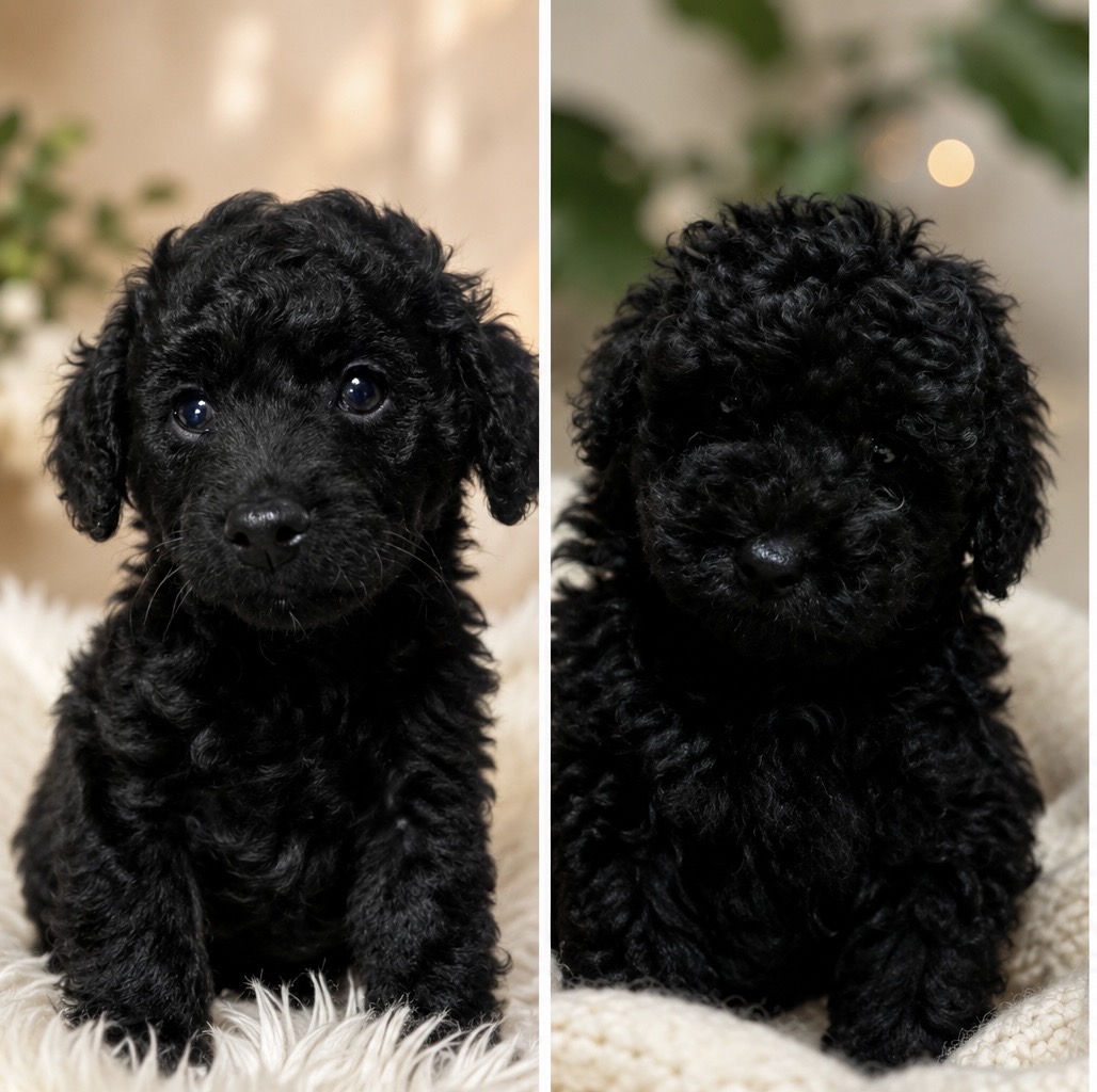 Cavoodle – Gateshead
