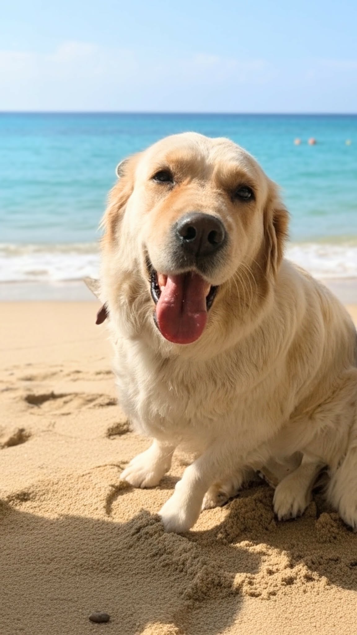 Golden Retriever – Adelaide