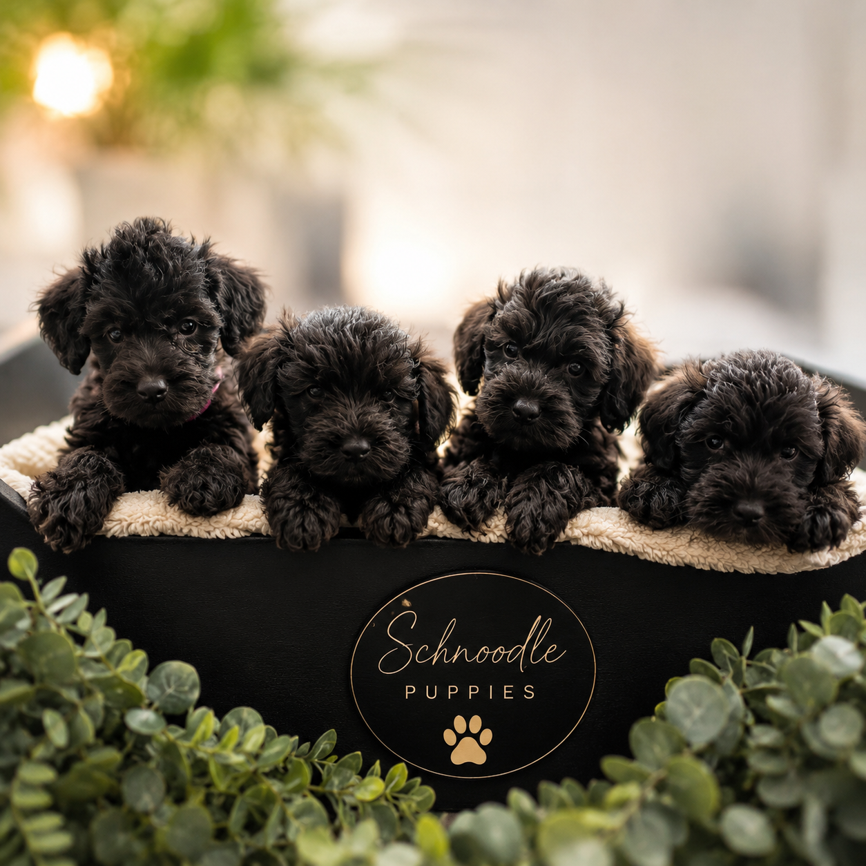 Schnoodle – Mooloolaba