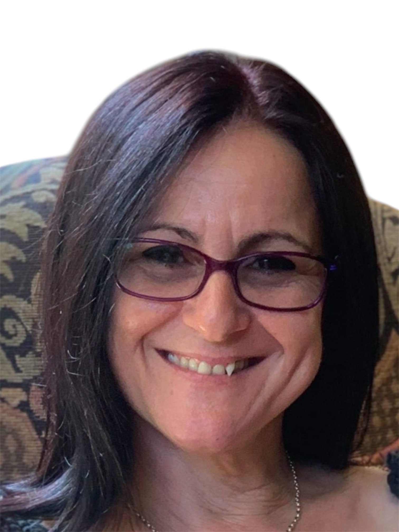 Maria Pulitano