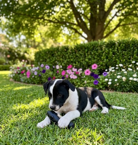 Dogs – Victoria Point