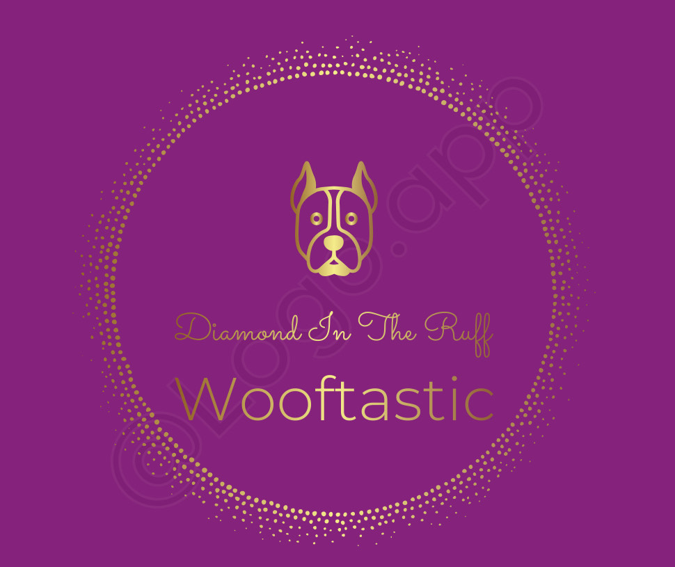 Staffordshire Terrier