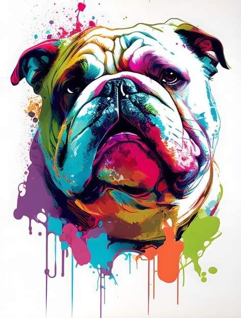 British Bulldogs